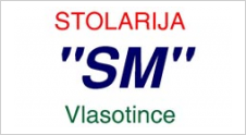 ALU I PVC stolarija STOLARIJA SM 