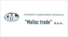 STOVARIŠTE MALLAC TRADE