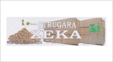 ZEKA STRUGARA