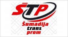 Stovariste Sumadija trans prom d.o.o
