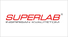 SUPERLAB