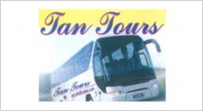 TAN TOURS Autobus prevoz