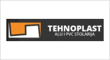 ALU I PVC stolarija TEHNO-PLAST