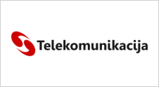 TELEKOMUNIKACIJA