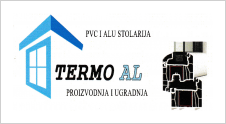 TERMO ALL 2018 ALU I PVC STOLARIJA