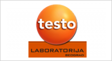 TESTO LABORATORIJA