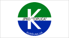 TOPLICA JPKD