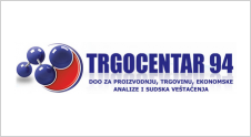 TRGOCENTAR 94