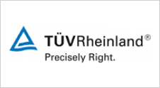 TUV RHEINLAND INTERCERT DOO