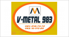 V-METAL 983