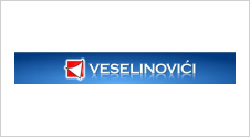 VESELINOVIĆI