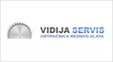 VIDIJA SERVIS