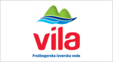 VILA VODA