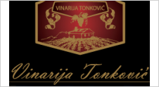 VINARIJA TONKOVIĆ