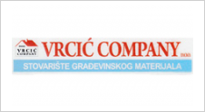 VRCIĆ COMPANY Stovariste