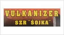 VULKANIZER ŠOJKA