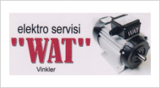 WAT ELEKTRO SERVIS