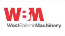 WEST BALKANS MACHINERY