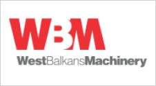 WEST BALKANS MACHINERY DOO