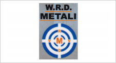 W.R.D. METALI DOO