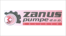 ZANUS PUMPE DOO