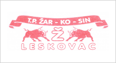 ŽARKO SIN