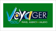 VOYAGER travel agency