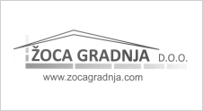 ŽOCA GRADNJA Betonski Elementi Gradjevinarstvo