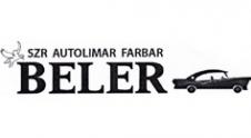 BELER AUTO LIMAR FARBAR SUBOTICA