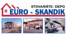 EURO SKANDIK STOVARIŠTE DEPO BUJANOVAC