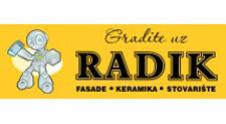 GVOŽĐARA RADIK ARANĐELOVAC