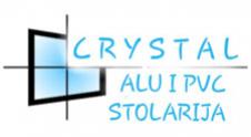 CRYSTAL DOO ALU PVC STOLARIJA VRANJE