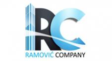 RAMOVIĆ COMPANY alu pvc stolarija novi pazar