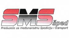 SMS ŠPED TRANSPORT ŠPEDICIJA ČAČAK