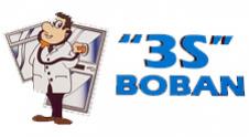 3S BOBAN ALU PVC STOLARIJA VLASOTINCE