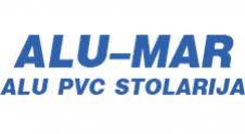 ALU-MAR ALU PVC STOLARIJA VRANJE