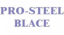 PRO-STEEL PRETEŽANA BLACE