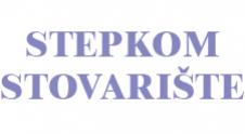 STEPKOM STOVARIŠTE ALEKSINAC