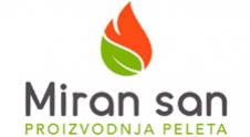 miran san pelet ribarice srbija