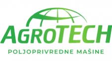 AgroTECH poljoprivredne masine srbija