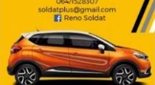 AUTO SERVIS SOLDAT PLUS Arandjelovac