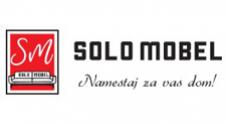 SOLO MOBEL NAMEŠTAJ BUJANOVAC