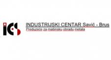 INDUSTRIJSKI CENTAR SAVIĆ BRUS