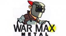 WAR-MAX METAL ALIBUNAR