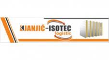 JANJIC ISOTEC LOGISTIC DOO Mala Krsna