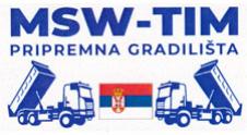 MSW TIM BOR