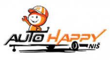 AUTO HAPPY EURO KUKE PRIKOLICE NIS
