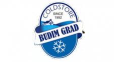 BUDIM GRAD Hladnjaca brus
