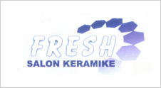 SALON KERAMIKE FRESH