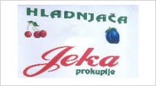 JEKA HLADNJACA